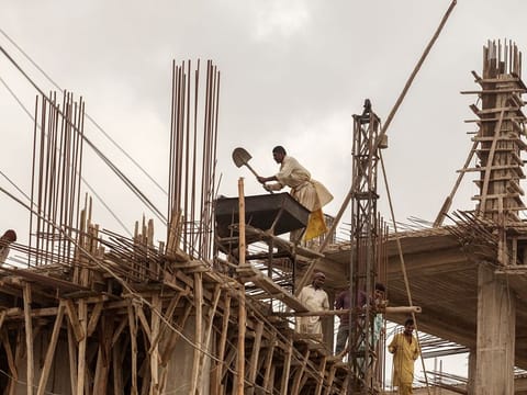 While there are critical problems surrounding Pakistan’s economy, the sector has strong investment potential, offering a roadmap for growth and stability.