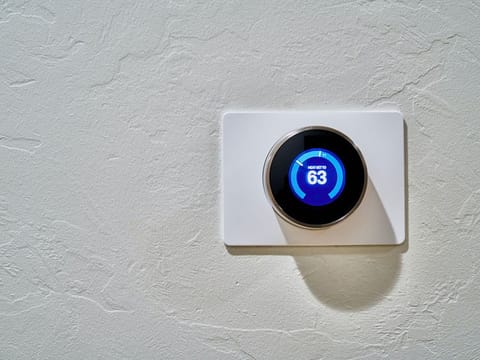 A reliable, smart thermostat can save you time, effort and energy bills.