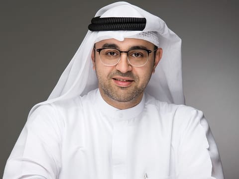 Khalid Jasim Al Midfa