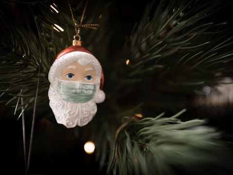 Christmas in the times of COVID-19