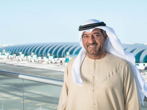 Economic activity under the authority currently generates 5 per cent of Dubai’s GDP.