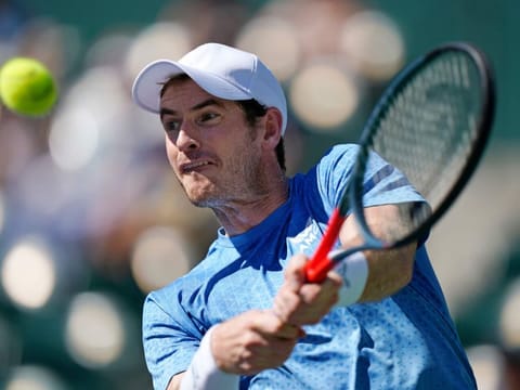 Andy Murray has been in impressive form since return from persistent injury. The British ace gets a wildcard into the main draw for Australian Open.rray has received a wild-card entry for the tournament’s main draw. Murray last played at Melbourne Park in 2019 when he made a teary retirement announcement before undergoing a second hip surgery to extend his career. (AP Photo/Mark J. Terrill, File)