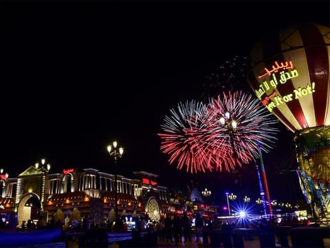 Global Village