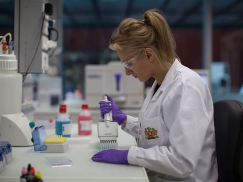 Since 2008, PMI has invested $7.2 billion (Dh26.4 billion) into the science and research of developing and assessing smoke-free products
