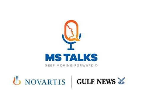 Podcast series in partnership with Novartis marks GN's entry into a new business vertical
