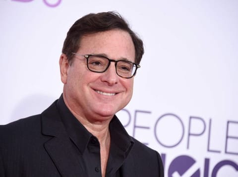 Actor, comedian Bob Saget died in a hotel room in Florida on Sunday
