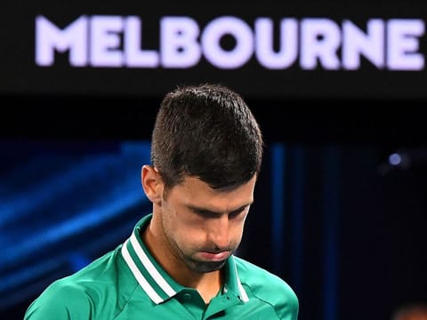 Novak Djokovic and Ash Barty has been handed top seedings in the Australian Open.