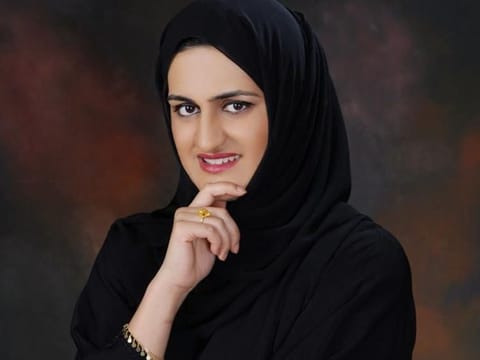 With more than 340,000 followers on her TikTok page and another 72,500 subscribers on YouTube, it will be apt to say that Hanan Al Fardan’s bright and snappy videos have been teaching Emirati Arabic to the world.
