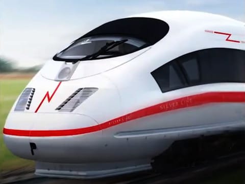 If completed the K-Rail project will see a 529.45 km corridor connecting Thiruvananthapuram to Kasaragod and a high speed train will run this distance in around four hours.
