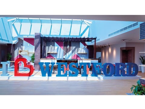 Study in the UAE: Westford University College - Gain an incredible global experience