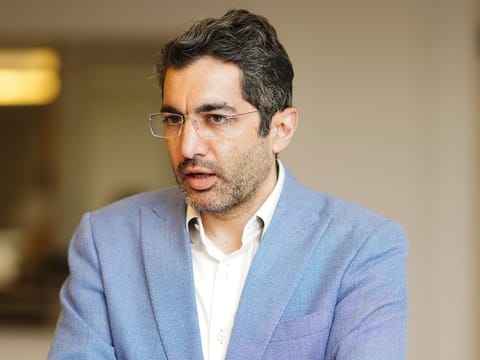 The Elevate sessions were started as a platform to showcase 500 startups from India at the innovation hub outside the Indian pavilion at Expo 2020 Dubai.