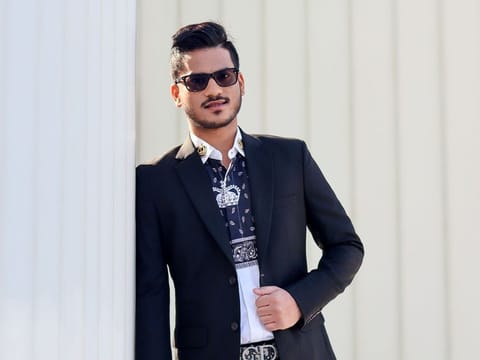 Manan Shah’s company Avalance Global Solutions facilitates complete security solutions
