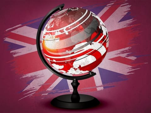 BBC world