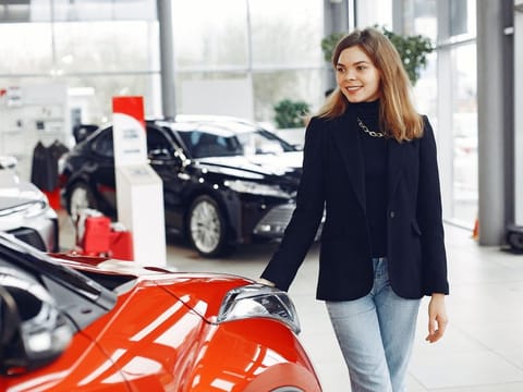 Planning to buy a car? Global inflation can lead to higher car costs in the future: Here's why