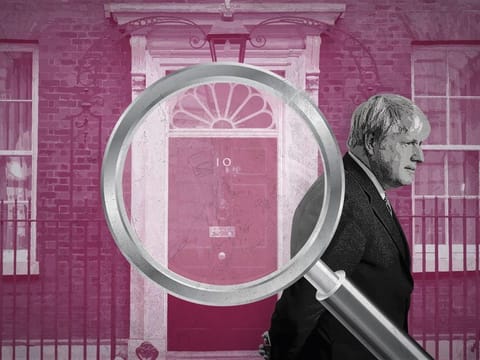 Boris Johnson