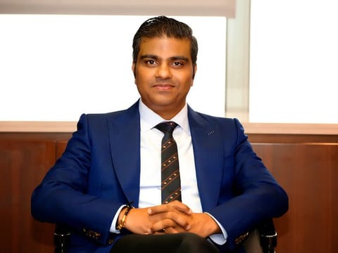 Dr Anil Pillai