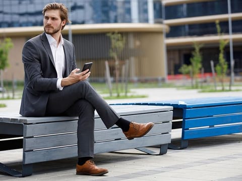 Trends in fashion often make people change their wardrobes