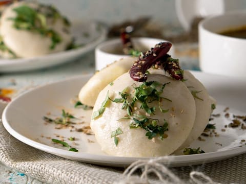 Whose idli is it anyway?