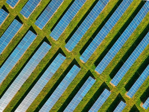 All around the world, countries are harnessing this inexhaustible energy source, and using it to power everything.