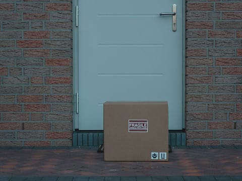 The prospective valuation of Yodel, which is part of a Barclay-owned entity called Logistics Group Holdings, is unclear, Sky reported.