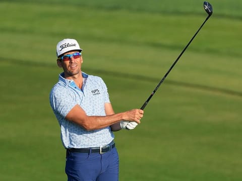 Dubai-based Rafa Cabrera Bello is a JA Hotels and Resorts Ambassador.
