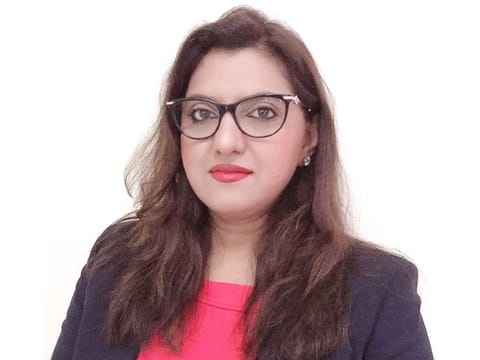 Neelam Verma, Vice President and Head of Investments, The Continental Group