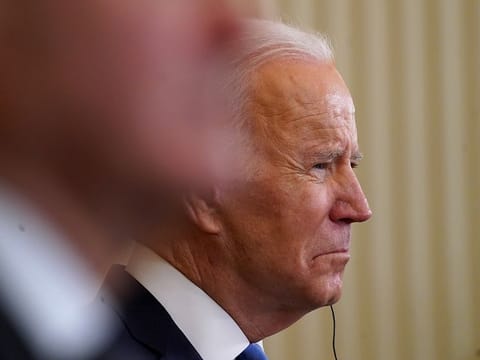 Biden has said he was “surprised to learn that there are any government records that were taken there to that office” but his lawyers “did what they should have done” when they immediately called the National Archives.