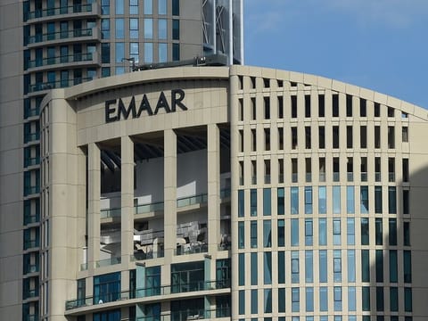 Demand for Dubai property, ready and offplan, propels Emaar's recent tally.