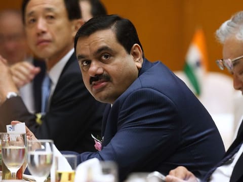 If Adani, with a net worth of $135 billion, follows through on this plan, he’ll join a crop of ultra-rich who have family offices to manage their wealth, personal investments and philanthropy.