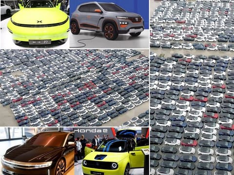 After years in being confined in the backburner, legislation aimed to speed EV adoption in the Philippines has finally been approved as President Rodrigo Duterte’s watch comes to a close.