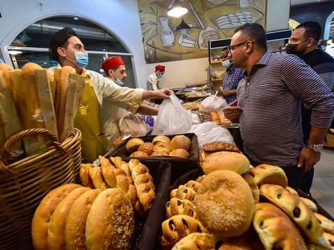 Have you been to the UAE’s oldest Lebanese bakery?
