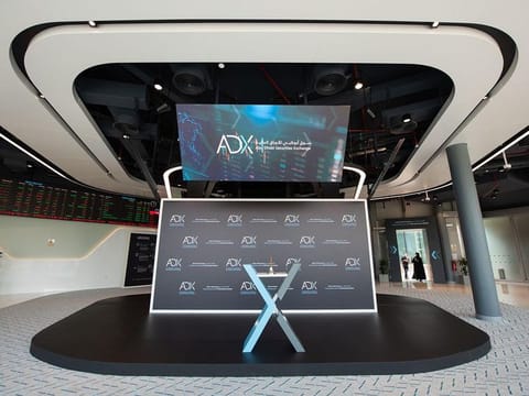 It was in June last year that Alpha Dhabi listed on Abu Dhabi Securities Exchange, and had a busy first day of trading. The inclusion into the FTSE global index tracker will raise its profile further.