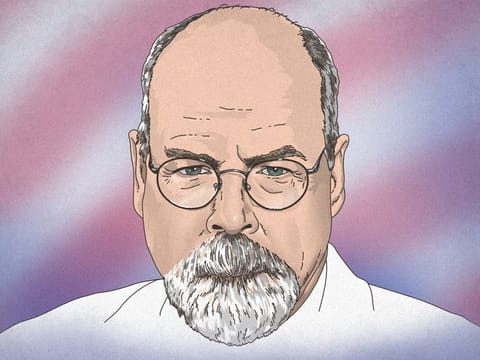 John Durham, the special counsel was appointed under former President Trump to investigate the FBI's probing of Russian interference in the 2016 election