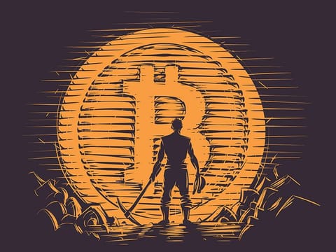A top crypto executive is joining with Greenpeace and other environmental groups to launch a public pressure campaign aimed at curbing the bitcoin network's skyrocketing electricity consumption.