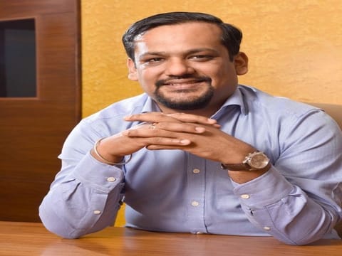 Neeraj Gupta, CEO Policybazaar UAE