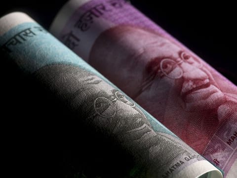 In just over the last 60 days, the Indian rupee has hit multiple lows against the dollar/dirham. Will India's February 1 Union Budget offer ways to stop the INR slide?