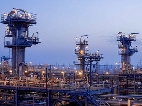 The PIF teamed up with the major owners of then London-listed ADES to take the business private in 2021, in a deal valuing the company at about $516 million.