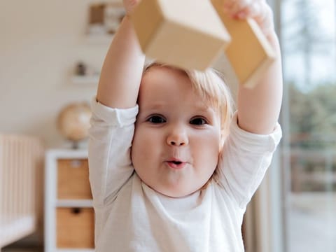 Good quality care essentials are a must for your active baby - take your pick from our list.