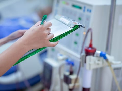 Everest Health Investments is adding to its exposure in the UAE's primary healthcare services. The two new buys gives the company gains across income categories.