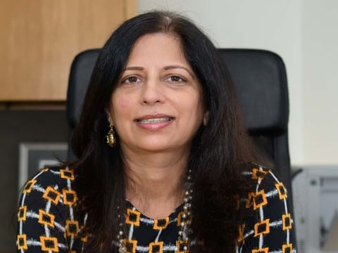 Simran Bagga, Head of Engineering at Omnix