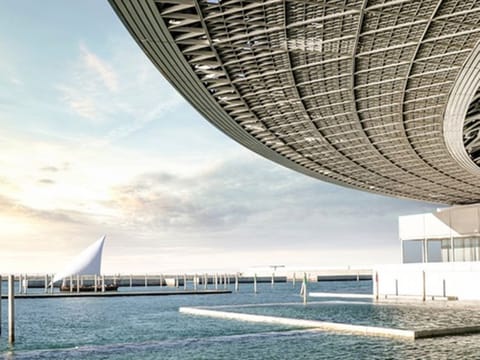 DCT Abu Dhabi and Miral have a track record of collaboration and partnerships and share a commitment to propel the growth of the tourism sector in line with Abu Dhabi Vision 2030.