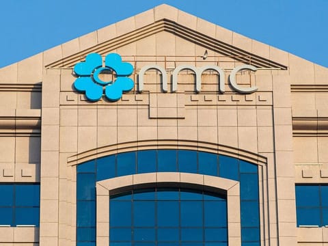 Abu Dhabi headquartered NMC Healthcare came under the direct ownership of mega-bank ADCB and other creditors earlier this year. NMC had earlier been under administration since April 2020.