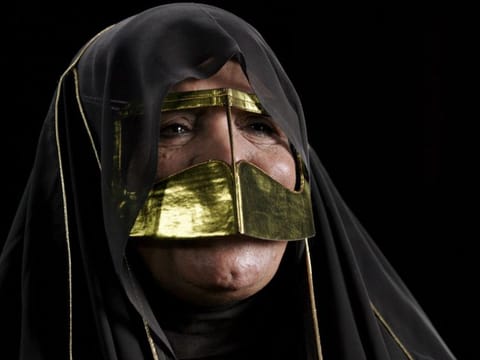 The video series honours “living a peaceful and inclusive life actively,” which celebrates inclusion in the UAE through the achievements of Zaafarana Ahmed Khamis, above, among others.