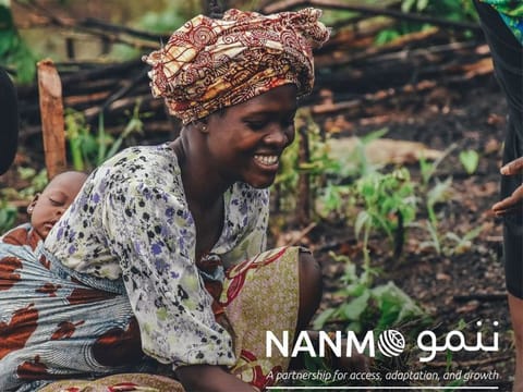 The partnership will also seek to ensure that women small-scale producers can positively contribute to, and benefit from, decisions about how their communities grow food and create jobs.
