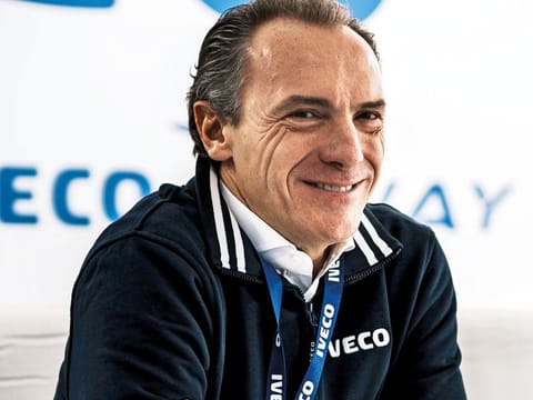 Fabio de Serafini