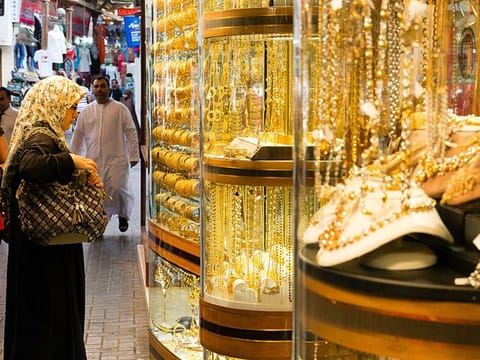 Gold might be a safe haven in uncertain times, but let’s be honest — no one wants to overpay for it.