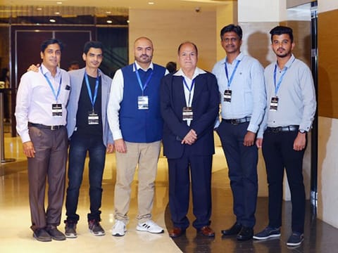 The Ultimate T2T Hybrid Hackathon 2022