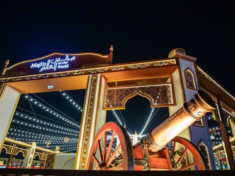 Exploring Ramadan nights in Dubai: A cultural shift to evening activities