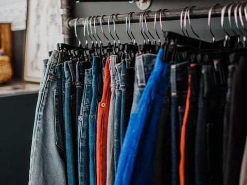 We highlight some Dubai-based secondhand clothing stores for thrifting enthusiasts
