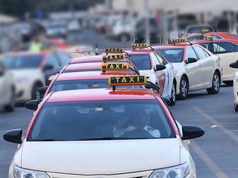 Dubai Taxi profit falls after March slowdown hits trips and airport demand